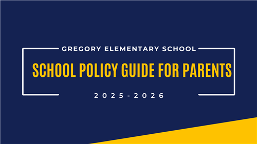 Policy guide